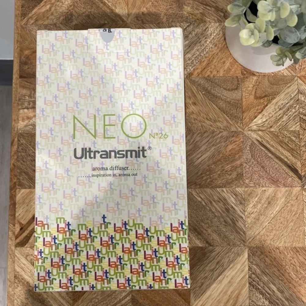 Aroma diffuser‎ - Picture 4 of 6